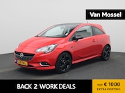 Opel Corsa - 1.0 Turbo Color Edition | Airco | Sportstoelen | Lichtmetale