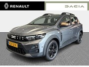 Dacia Sandero - Stepway 1.0 TCe 110 limited edition
