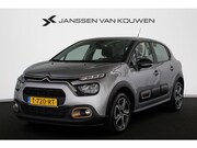 Citroën C3 - 1.2 PureTech C-Series Navigatie Clima