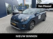 Kia Niro - 1.6 GDi Hybrid DynamicLine