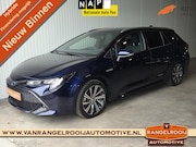 Toyota Corolla - Touring Sports 1.8 Hybrid Business Plus