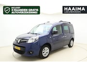 Renault Kangoo - Family Rolstoelbus | Invalide vervoer | Rolstoelsauto handge