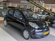 Citroën C1 - 1.0-12V Séduction 5 Deurs, Stuurbekrachtiging