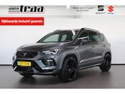 CUPRA Ateca - 2.0 TSI 4DRIVE DSG-7 300PK / 360° Camera / 20'' LMV / Elektr