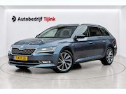 Skoda Superb - Combi 1.4 TSI ACT Laurent & Klement | Automaat | LED | Trekh