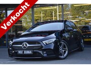 Mercedes-Benz A-klasse - 200 AMG Led Widescreen Sfeer Camera Pdc