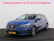 Renault Mégane - Estate 1.3 TCe 140 Techno/ automaat/ lage km/ trekhaak
