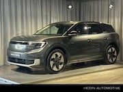 Ford USA Explorer - Premium Extended Range RWD 79 kWh Ford Explorer Pr