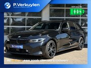 BMW 3-serie - Touring 330e M SPORT LCI | DRIVING PROFF. | TREKHAAK | CAMER