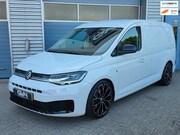 Volkswagen Caddy - Cargo 2.0 TDI DSG – 200 PK – Camera|Standkachel|Keyless|Ergo