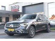 Mercedes-Benz GLC-klasse - 300e 4Motion AMG Pano, Burmester