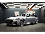 Audi RS6 - A6 Avant TFSI quattro Keramisch / 2xExclusive / Dynamic+ / M