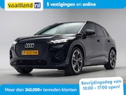 Audi Q4 e-tron - 50 Quattro 300pk Launch Edition Advanced [ Navi Trekhaak App