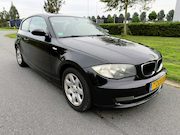 BMW 1-serie - 118i Business/Airco/Lm Velgen/Apk 25-9-2027
