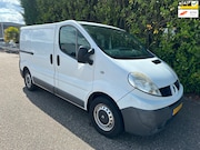 Renault Trafic - 2.0 dCi T29 L1H1 Eco Bj'09-2012 AIRCO AUTOMAAT