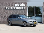 BMW 3-serie - 320i High Exe. Pano, leder, navi pro,