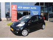 Peugeot 107 - 1.0 Active 5-drs Pack Premium Airco met Super zuinig