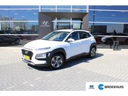 Hyundai Kona - 1.6 GDI HEV Comfort | Achteruitrijcamera | Airco | Airco (au