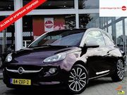 Opel Adam - 1.4 GLAM | NL-AUTO! | LEDER! | PANODAK! | CRUISE!