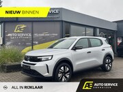 Opel Frontera - 1.2 Turbo Hybrid GS Uiteraard als nieuw, rijklaar en voorzie