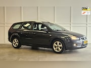 Ford Focus - 1.8-16V Ambiente Flexifuel