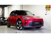 Smart #1 - BRABUS 66 kWh *SOH 99, 6%* PANORAMADAK | BEATS Audio | Head-