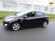 Hyundai i30 - 1.6 GDI i-Drive Cool Plus 5 Drs 1e Eigenaar