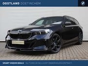 BMW i5 - Touring eDrive40 M Sport / Panoramadak / Trekhaak