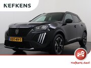 Peugeot 2008 - SUV Allure 145pk Hybrid Automaat | Navigatie | Camera voor e