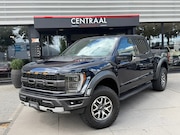 Ford F-150 - 3.5 V6 SuperCrew Raptor B&O|Pano|Memory|Prins-LPG|Carplay|Ke
