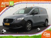 Mercedes-Benz Citan - 108 CDI Pro DAB Carplay Camera Cruise Start/Stop