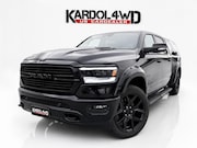 Dodge Ram - 5.7 V8 4x4 Crew Cab Laramie BPM VRIJ! | Panorama| Incl Huifc