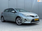 Toyota Auris - 1.8 Hybrid Lease DEALER ONDERHOUD