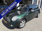 MINI Cooper - Mini 1.6 Business Line DAK/AIRCO/CRUISE/NL AUTO