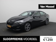 BMW 2-serie Gran Coupé - 218i Business Edition | ACHTERUITRIJCAMERA | NAVIGATIE | HAL