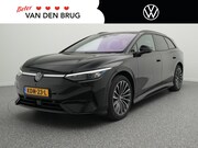 Volkswagen ID.7 - Tourer Pro Limited Edition 77 kWh 286 PK | Harman kardon | I