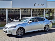 Lexus GS-Serie - 450h F Sport Line Premium | Schuifdak, Mark Levinson, Leer, 