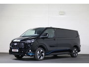 Ford e-Transit Custom - L2 H1 Sport 71 kWh 218pk B&O 360 Camera Pro Power