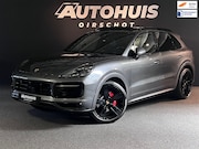 Porsche Cayenne - 3.0 E-Hybrid Sport Design/Sport Chrono/Pano/HeadUp/Memory/36