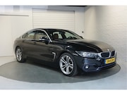 BMW 4-serie Gran Coupe - 420i Automaat | Leder | Sport | Trekhaak | Navig |