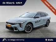 Kia K4 - Sportswagon 1.0 T-GDi MHEV GT-Line Launch Edition | €1.135 V
