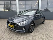 Hyundai i20 - 1.0 T-GDI 48V 100pk Comfort Smart