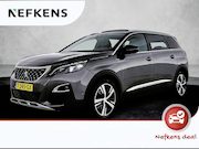 Peugeot 5008 - 130pk GT-Line Automaat | Schuif-/Kanteldak | Elektrische Ach