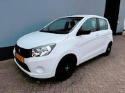 Suzuki Celerio - 1.0 Comfort 5-Deurs - Airco