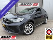 Volkswagen Taigo - 1.5 TSI R-Line Edition