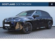 BMW iX - xDrive45 M Sport / Panoramadak Sky Lounge / Trekha