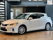 Lexus CT 200h - Business Line Dealer Ond. Cruise Control APK