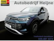 Volkswagen Tayron - 1.5 TSI eHybrid 204PK DSG HYBRID ELEGANCE 360°CAMERA/TREKHAA