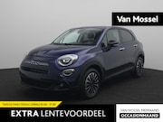 Fiat 500X - 1.5 Hybrid AUT. | Camera | Cruise Control |