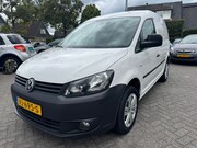 Volkswagen Caddy - 1.6 TDI 75kW, Airco, Cruise, Nap, Trekhaak